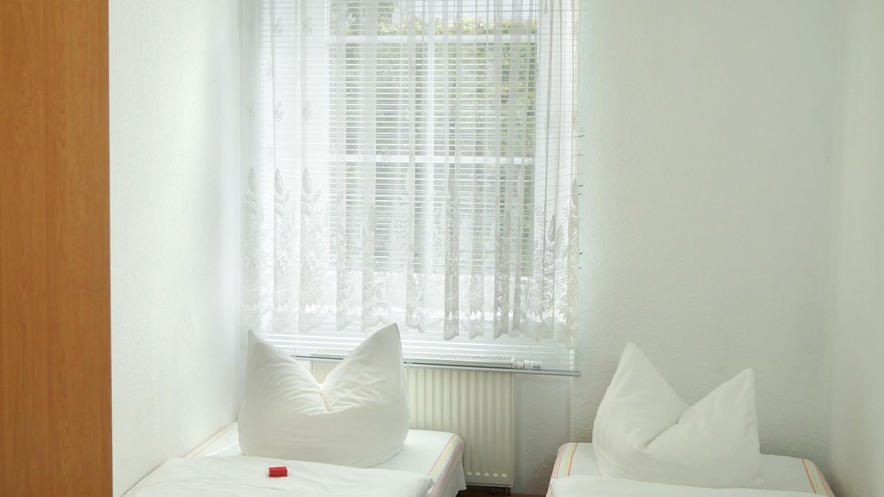 Schlafraum 2 Schlafraum 2